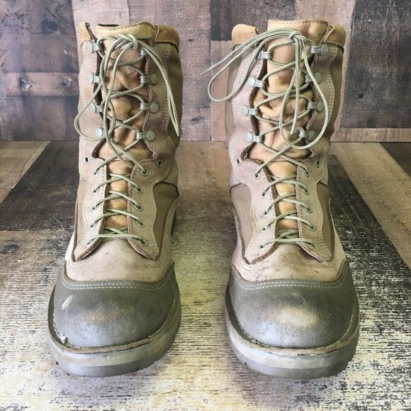 Danner 15655X Speed Lacer Ankle Work Boots Mens 13.5 R - Picture 12 of 12